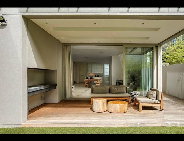 2 BEDROOM TOWNHOUSE FOR SALE IN MORNINGSIDE